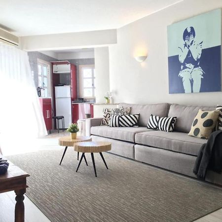 Stylish Center Apartment Vilamoura Bagian luar foto