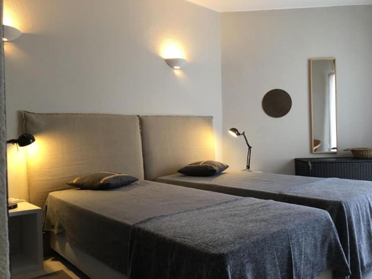 Stylish Center Apartment Vilamoura Bagian luar foto
