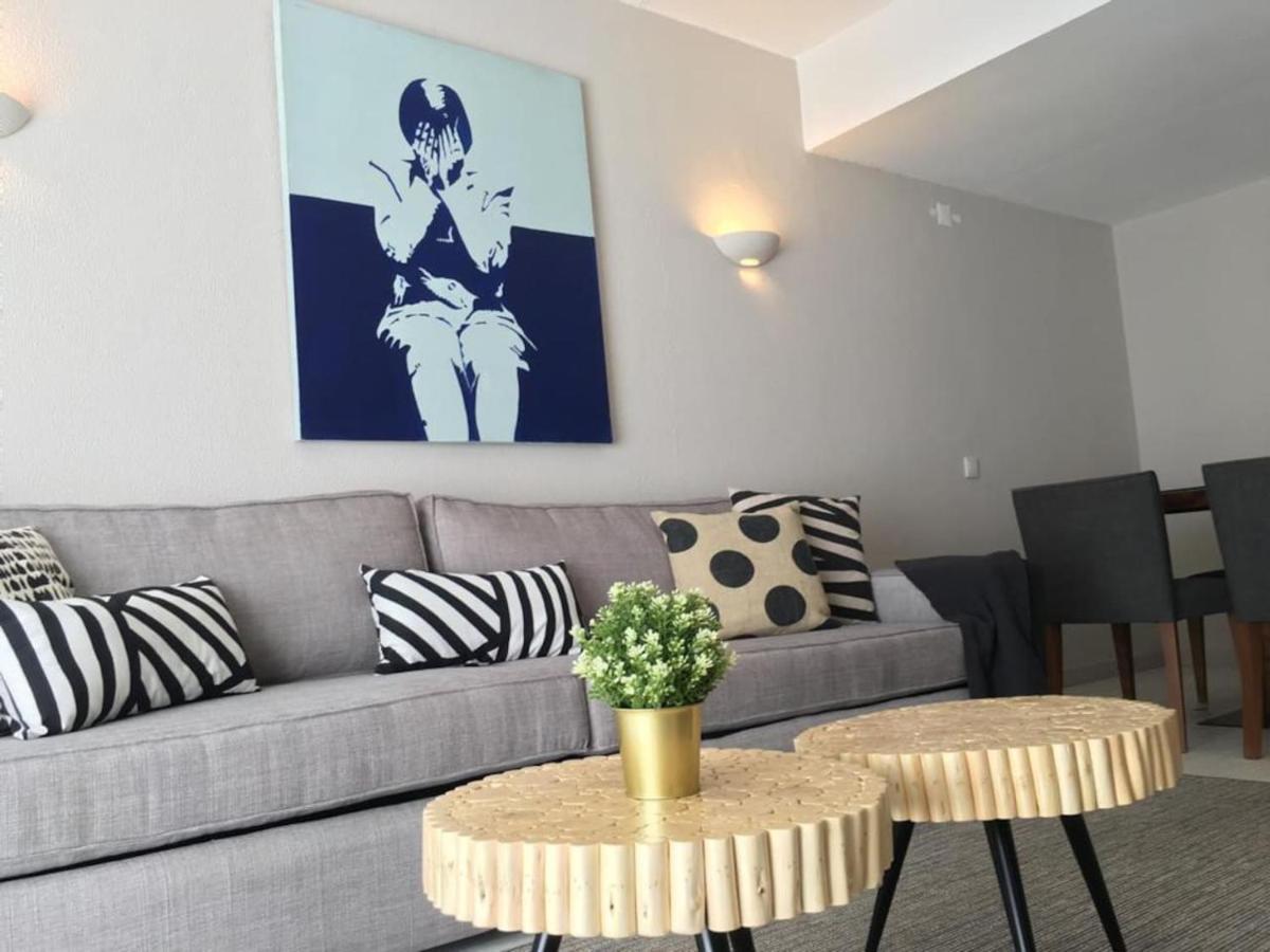 Stylish Center Apartment Vilamoura Bagian luar foto