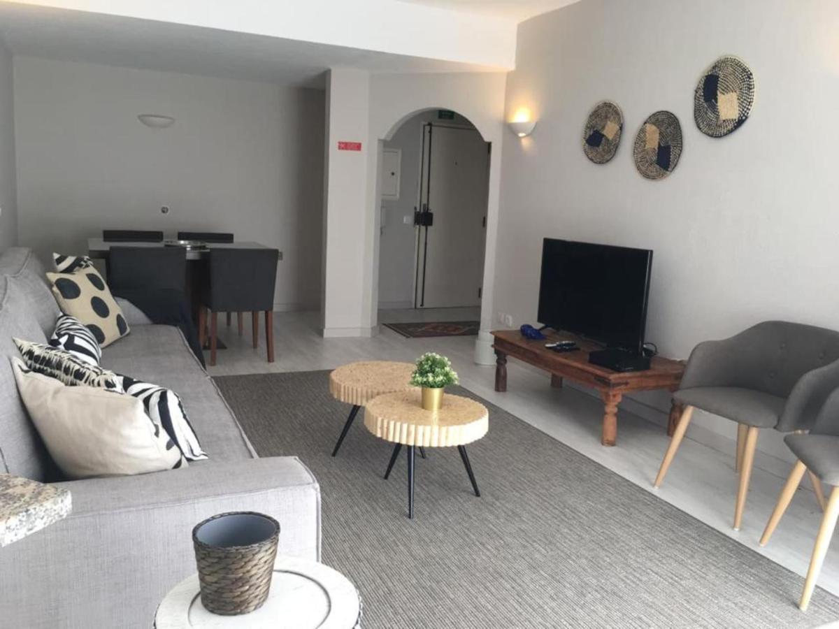 Stylish Center Apartment Vilamoura Bagian luar foto