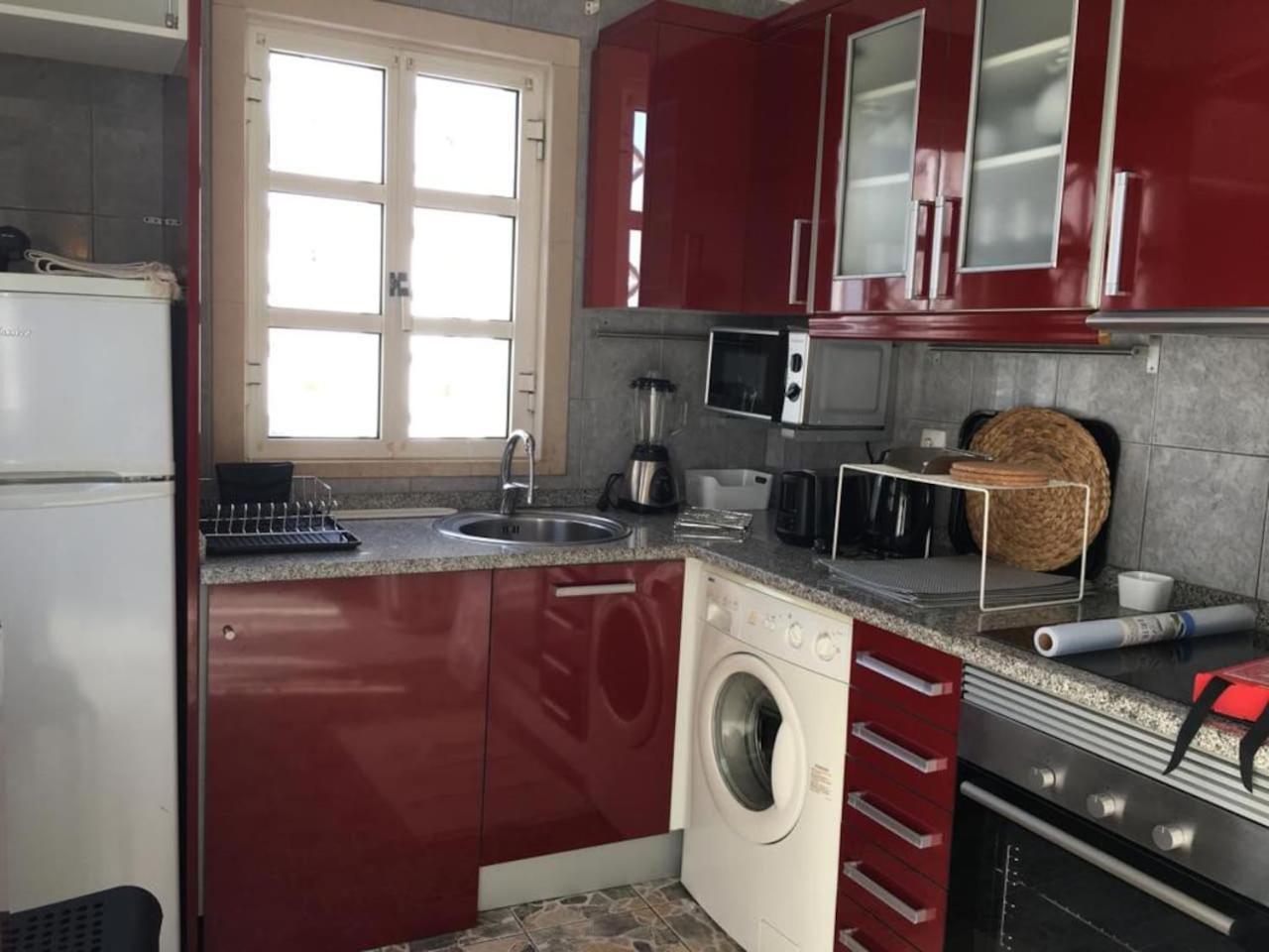 Stylish Center Apartment Vilamoura Bagian luar foto