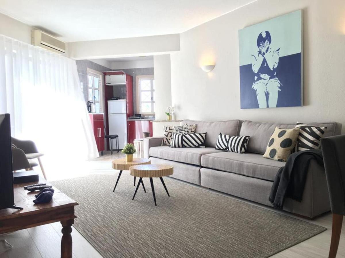 Stylish Center Apartment Vilamoura Bagian luar foto